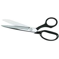 Industrial Dressmaker Shears, 3-3/4" Cut Length, Rings Handle PB Rental Co. Ltd.