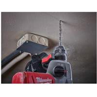 M/2 SDS-Plus Rotary Hammer Drill Bit Set, 5 Pieces, Carbide PB Rental Co. Ltd.