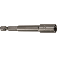 1/4" Non-Magnetic Bit Holders PB Rental Co. Ltd.