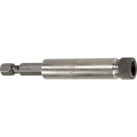 1/4" Magnetic Bit Holders Without  Ring Retainer PB Rental Co. Ltd.