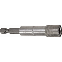 1/4" Bit Holders, Quick Release PB Rental Co. Ltd.