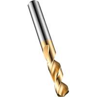 ADX Stub Drill Bit, 11/32", High Speed Steel, 40 mm Flute, 130° Point PB Rental Co. Ltd.