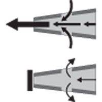 Airpro Blow Guns PB Rental Co. Ltd.