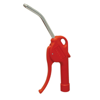 Airpro High Performance Blow Guns, 1/4" NPT, 10 SCFM, 150 PSI PB Rental Co. Ltd.
