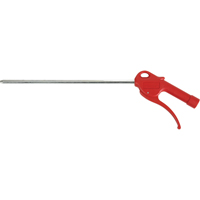Airpro Blow Guns  - 12", 1/4" NPT, 10 SCFM, 150 PSI PB Rental Co. Ltd.