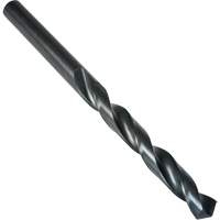 Foret long, 3/4", Acier rapide, Cannelure 5-7/8", Pointe de 118° PB Rental Co. Ltd.