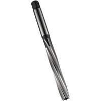 Square Drive Hand Reamer, 10 mm, Spiral Flute, High Speed Steel, Straight Shank PB Rental Co. Ltd.