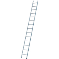 Industrial Heavy-Duty Extension/Straight Ladders, 8', Aluminum, 300 lbs., CSA Grade 1A PB Rental Co. Ltd.