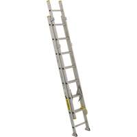 &eacute;chelles &agrave; coulisse industrielles & robustes, Cap 300 lb, 13' h, Calibre 1A PB Rental Co. Ltd.
