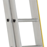 &eacute;chelles &agrave; coulisse industrielles & robustes, Cap 300 lb, 13' h, Calibre 1A PB Rental Co. Ltd.