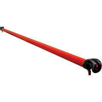 Composants pour &eacute;chafaudages la tour en fibre de verre, Barre transversale, 27-56/100" la x 27" h PB Rental Co. Ltd.