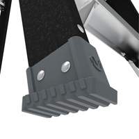 Step Ladder, 10', Fibreglass, 250 lbs. Capacity, Type 1 PB Rental Co. Ltd.