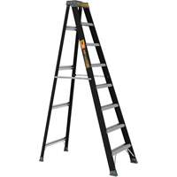 Step Ladder, 8', Fibreglass, 250 lbs. Capacity, Type 1 PB Rental Co. Ltd.