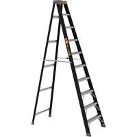 Step Ladder, 10', Fibreglass, 250 lbs. Capacity, Type 1 PB Rental Co. Ltd.