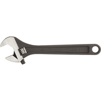 Crescent Adjustable Wrenches, 4" L, 1/2" Max Width, Black PB Rental Co. Ltd.