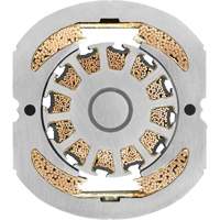 Drill, 1/2" Chuck, 8.5 A, 120 V, 0-850 RPM, Keyed Chuck PB Rental Co. Ltd.