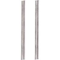 Lames de rechange r&eacute;versible au carbure pour raboteuse PB Rental Co. Ltd.