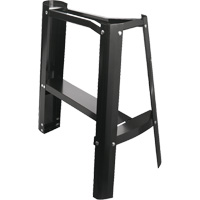 Scroll Saw Stand PB Rental Co. Ltd.