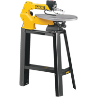 Scroll Saw Stand PB Rental Co. Ltd.
