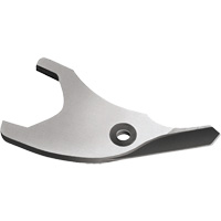 Replacement Centre Shear Blade PB Rental Co. Ltd.