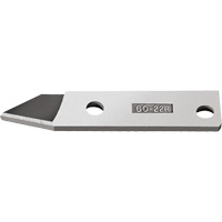 Replacement Left Shear Blade PB Rental Co. Ltd.