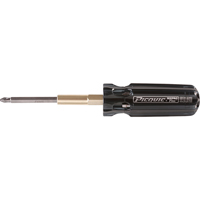 Sixpac Plus Multi-Bit Screwdrivers PB Rental Co. Ltd.