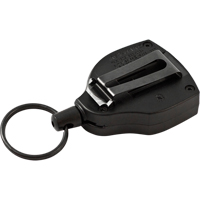 Porte-cl&eacute;s Super48, Polycarbonate, C&acirc;ble 48", Fixation Agrafe de ceinture PB Rental Co. Ltd.