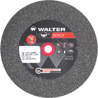 Bench Grinding Wheels, 7" x 1", 1" Arbor, 1 PB Rental Co. Ltd.