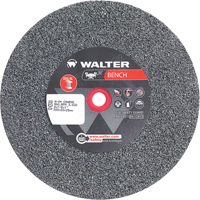 Bench Grinding Wheels, 8" x 7/8", 1" Arbor, 1 PB Rental Co. Ltd.