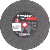 Bench Grinding Wheels, 8" x 7/8", 1" Arbor, 1 PB Rental Co. Ltd.