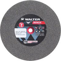 Bench Grinding Wheels, 8" x 1", 1" Arbor, 1 PB Rental Co. Ltd.