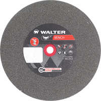Bench Grinding Wheels, 8" x 1", 1" Arbor, 1 PB Rental Co. Ltd.