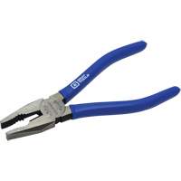 Lineman's Combination Pliers with Cutter Vinyl Grips PB Rental Co. Ltd.
