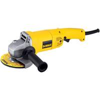 Heavy-Duty Angle Grinders, 5", 120 V, 12 A, 10 000 RPM PB Rental Co. Ltd.