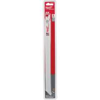 Lame de scie alternative Sawzall, Bim&eacute;tal, 10/14 Dents par pouce, 12" lo PB Rental Co. Ltd.