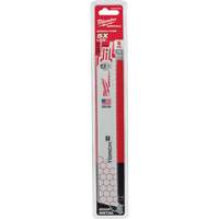 Lames The Torch Sawzall, Bim&eacute;tal, 14 Dents par pouce, 9" lo x 1" la PB Rental Co. Ltd.