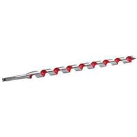 Longue m&egrave;che h&eacute;licoidale pour perceuse, Diam&egrave;tre de 5/8", Cannelure 15", Tige 7/16" hexagonal PB Rental Co. Ltd.