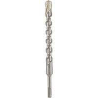 Foret &agrave; 2 cannelures pour perceuse &agrave; percussion M/2, 7/8", Tige SDS-Plus, Carbure PB Rental Co. Ltd.