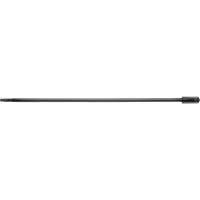 Foret allong&eacute;, Longeur de 24", Tige 7/16" PB Rental Co. Ltd.