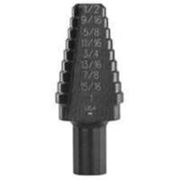 Foret grand pas &agrave; alimentation automatique, 1/4", Tige 1/4" hex PB Rental Co. Ltd.