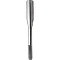 SDS-Max Ground Rod Driver, 3/4"/5/8" Tip, 3/4" Drive Size, 10" Length PB Rental Co. Ltd.