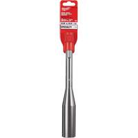 SDS-Max Ground Rod Driver, 3/4"/5/8" Tip, 3/4" Drive Size, 10" Length PB Rental Co. Ltd.