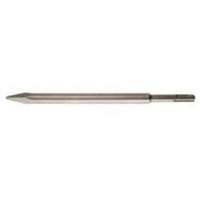 Bull Point Chisel PB Rental Co. Ltd.