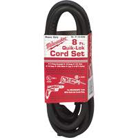 Quik-Lok&reg; Cord PB Rental Co. Ltd.