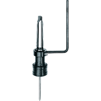 No. 3 Morse Taper Quick Change Assembly PB Rental Co. Ltd.