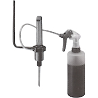 No. 3 Morse Taper Quick Change Assembly PB Rental Co. Ltd.