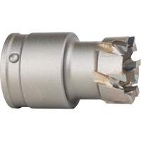 Outil de coupe &agrave; changement rapide pour feuilles de m&eacute;tal PB Rental Co. Ltd.