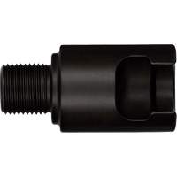 Boyau en toile 10' PB Rental Co. Ltd.