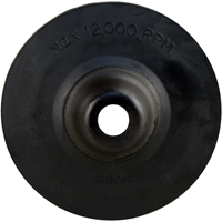 Tampon de support en caoutchouc PB Rental Co. Ltd.