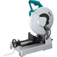 Metal Cutting Saw, 12", 1700 No Load RPM, 15 A PB Rental Co. Ltd.